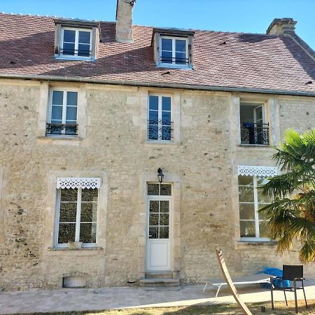 La Chambre Des Remparts Falaise  Eksteriør bilde